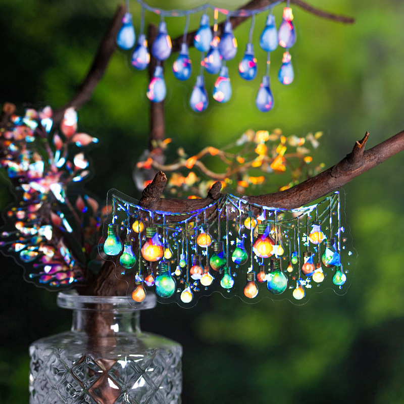 12pcs Romantic Lighting Lamp T - Decor Lighting Fixtures review and price