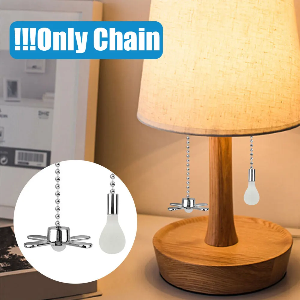 1Pc Ceiling Fan Pull Chain Bea - Decor Lighting Fixtures review and price