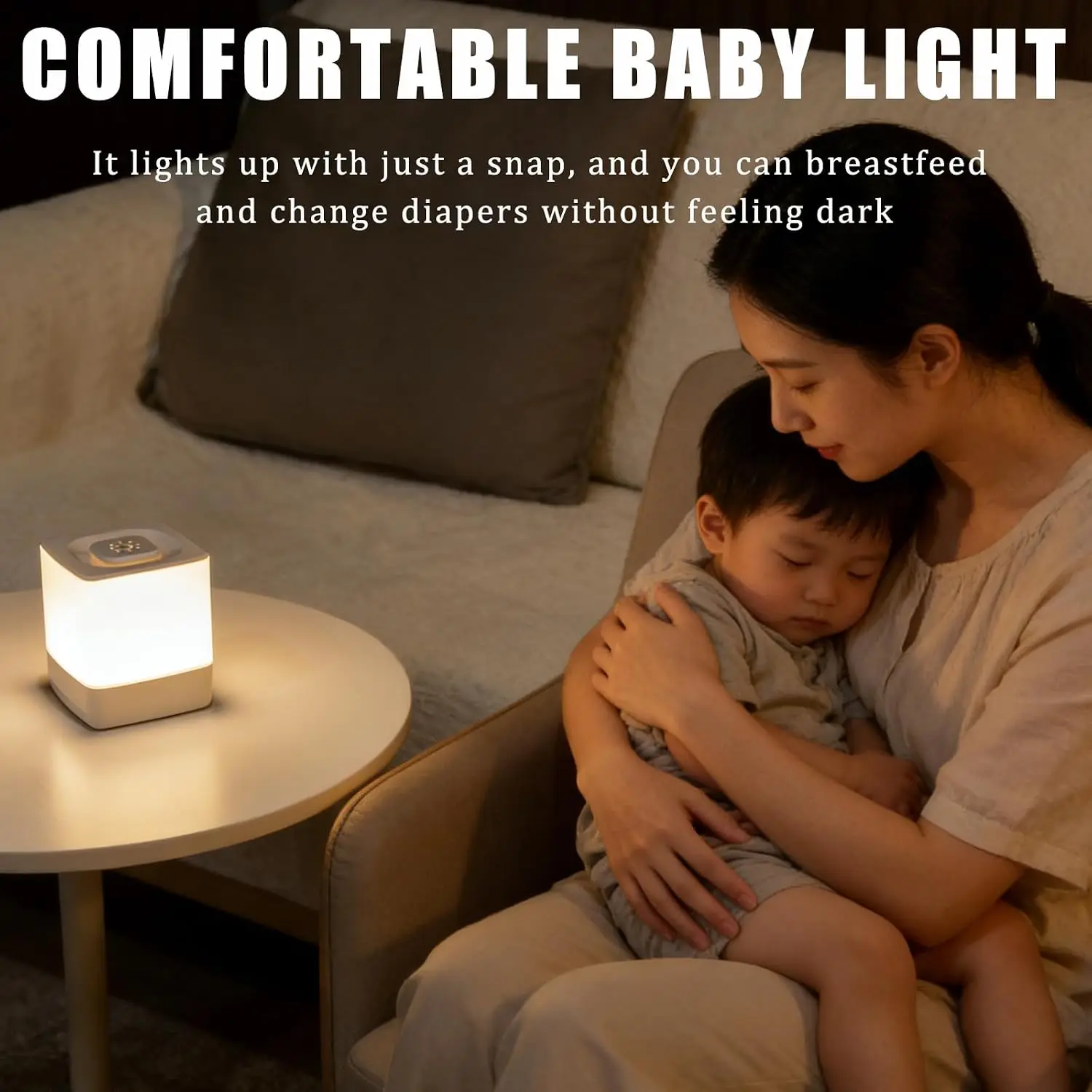 LED Night Light Bedside Lamp,T - Colour Changing Bulb review and price