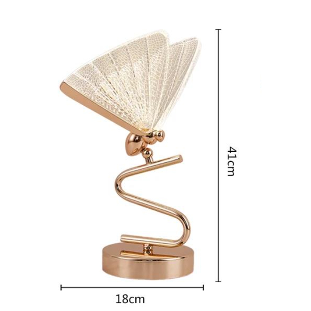 【~ New FDDT】Butterfly Decorati - Room Decor Lighting Lamp review and price