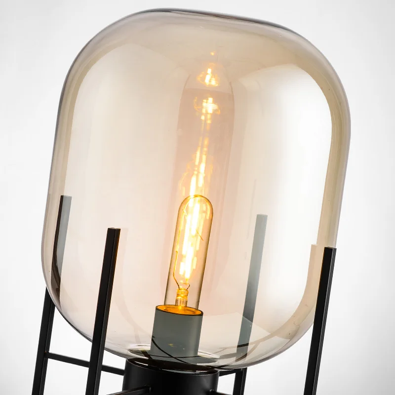 Nordic Table Lamp Postmodern E - Lava Lamp Desktop review and price