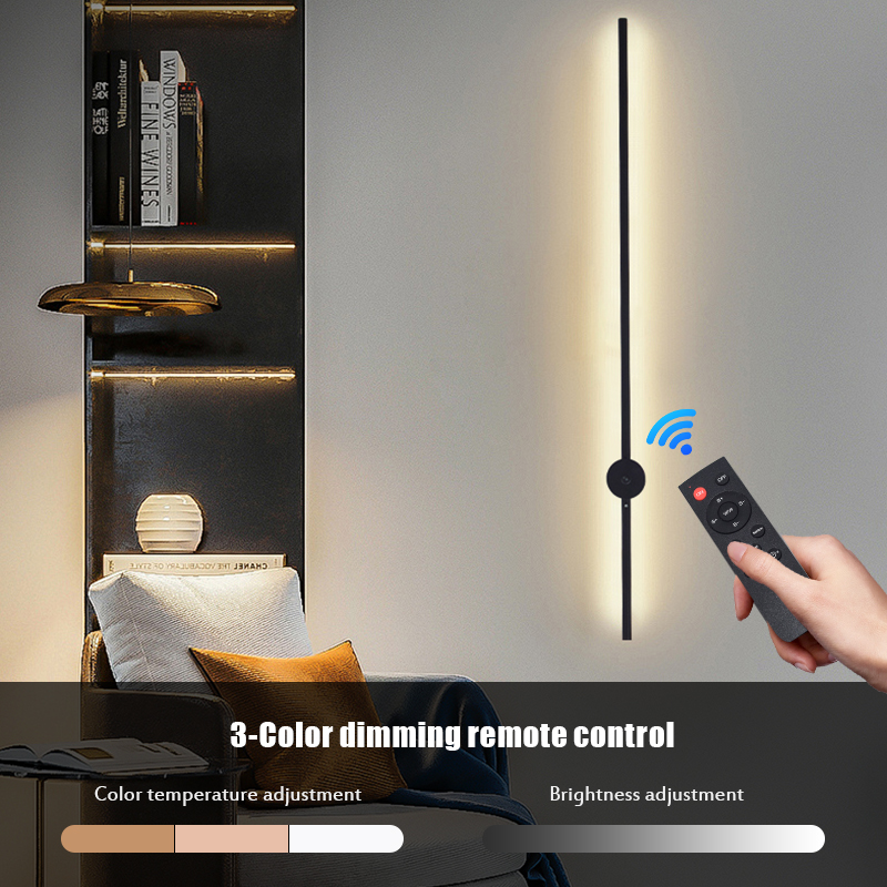 Modern Rechargeable LED Wall S - Room Decor Lighting Lamp review and price
