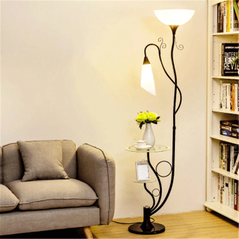 Nordic Modern Floor Lamp LED F - Lava Lamp Desktop review and price