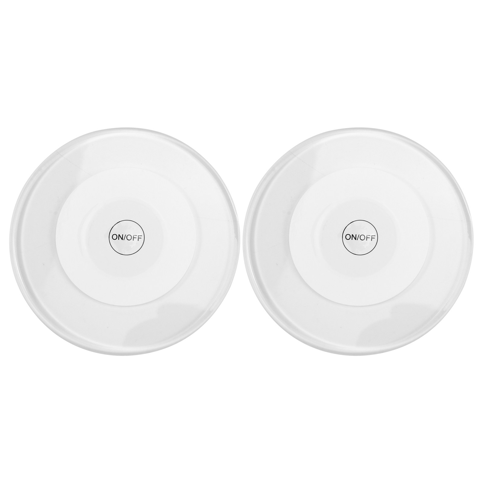 2Pcs LED Coaster Premium Acryl - Restaurant Lighting Decoration review and price
