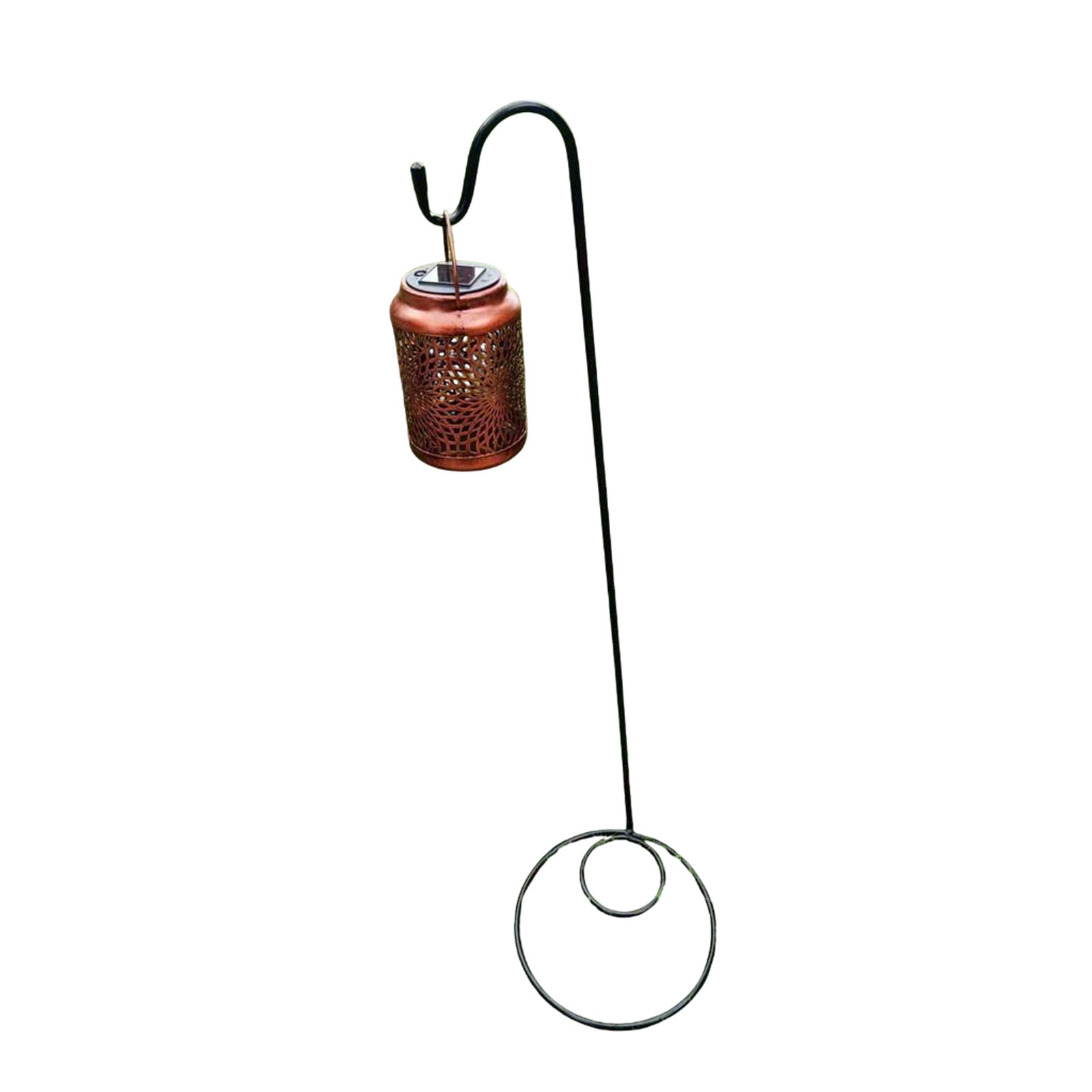 Rust Resistant Iron Shepherd H - Decor Lighting Fixtures review and price