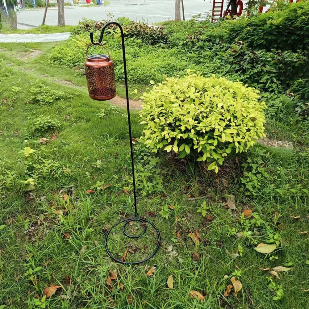 Rust Resistant Iron Shepherd H - Decor Lighting Fixtures review and price