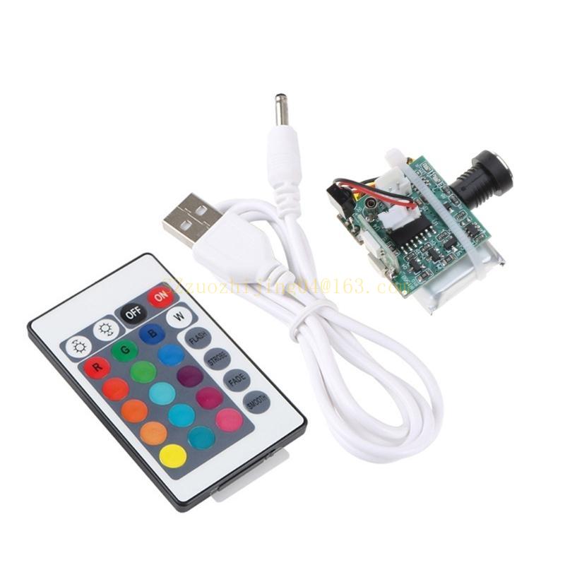 6 Colors LED Moon Lamp Board R - Touch Dimmer Lamp review and price