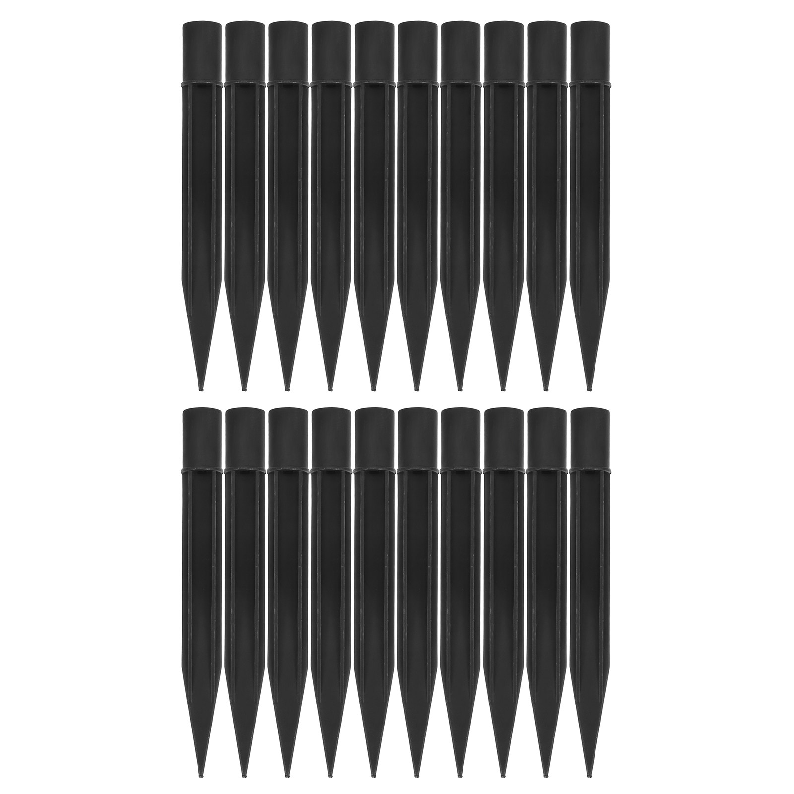 Ground Spikes for Signs Insert - Lighting Decoration Outdoor review and price