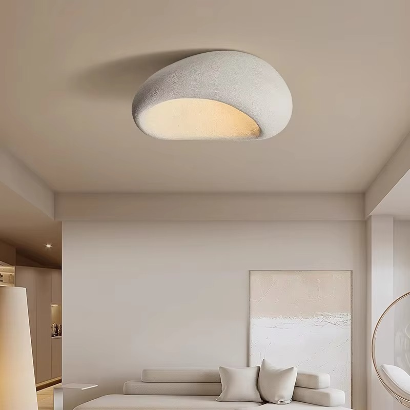 Nordic Minimalist Wabi Sabi Cr - Decor Lighting Fixtures review and price